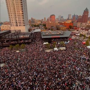 Meet your Posher, Jake